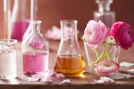 Aromatic Chemicals In Nuapada