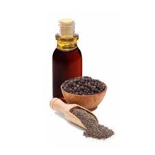 Black Pepper Oleoresin W/S In Nuapada