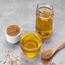 Fenugreek Oleoresin In Nuapada