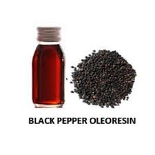Granulated Black Pepper Oleoresin In Nuapada