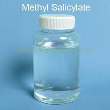Methyl Salicylate USP/BP In Nuapada