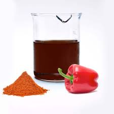 Paprika Oleoresin W/S In Andaman and Nicobar Islands