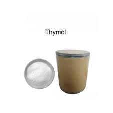 Thymol USP/BP/EP/Ph.Eur In Andaman and Nicobar Islands