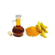 Turmeric Oleoresin W/S In Kailash Colony