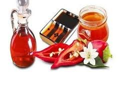 Capsicum Oleoresin Water Soluble