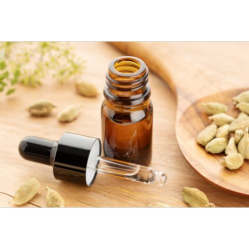 Cardamom Oil USP