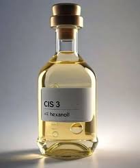 CIS 3 Hexanol