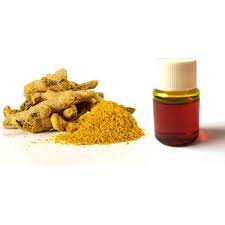 Curcumin Oleoresin