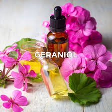 Geraniol