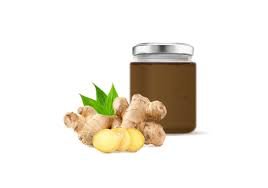 Ginger Oleoresin W/S