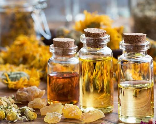 Natural Oil