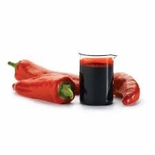 Oleoresin Capsicum