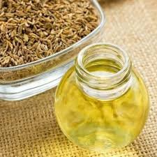 Roasted Cumin Oleoresin