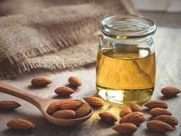 Sweet Almond Oil EP/BP/USP